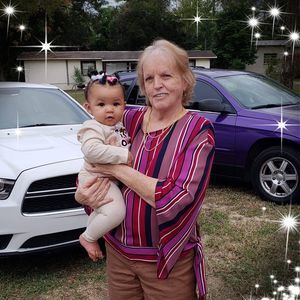 Meet your Posher, Norma